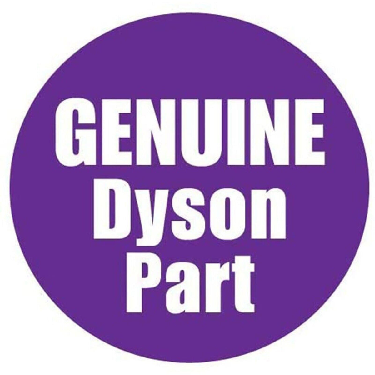 Quick-Release Motorhead Cleaner for Dyson V8 Vacuums – 898 grams, Gray, Model 967483-01