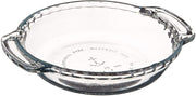 Mini Pie Plate Oven Basics by Anchor Hocking – 6", 6.0 inches, Glass, Clear, Model 91814