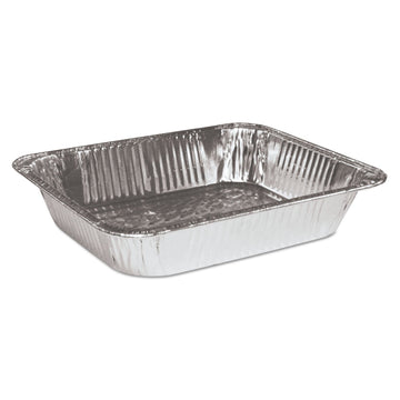 321-40-100 1/2 Size Steam Table Pan 2-9/16" Deep 100 per case