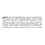Dove 30.6 Fl Oz (Pack of 1) / White / 1 Body Washes