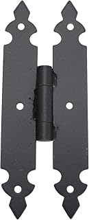 IMEX EL ZORRO B74055 - Butterfly Hinge 100X300 M/M