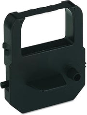 Acroprint 39-0121-000 Replacement Black Ribbon for Model 175, Model 310, ES700 and ES900 Time Clock