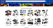 # Damper O RING For 3racing Cactus for 3Racing All – Rubber, Model CAC-144