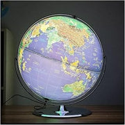 World Globe, World Earth Lantern(C)