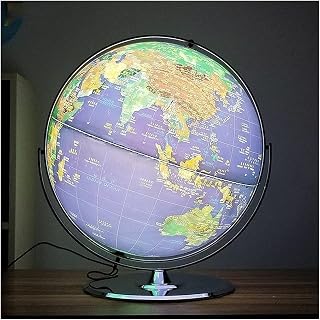 World Globe, World Earth Lantern(C)