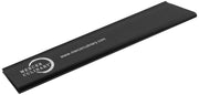 Mercer Culinary 8" / Black / 8 x 2 Inch Knife Cases, Holders & Protectors