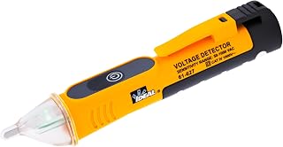 Ideal Industries Ideal Electrical Single Range NCVT, 61-627, 50-1000V AC