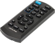Alpine RUE-4360 Wireless Remote Control for Remote-Ready Alpine Receivers
