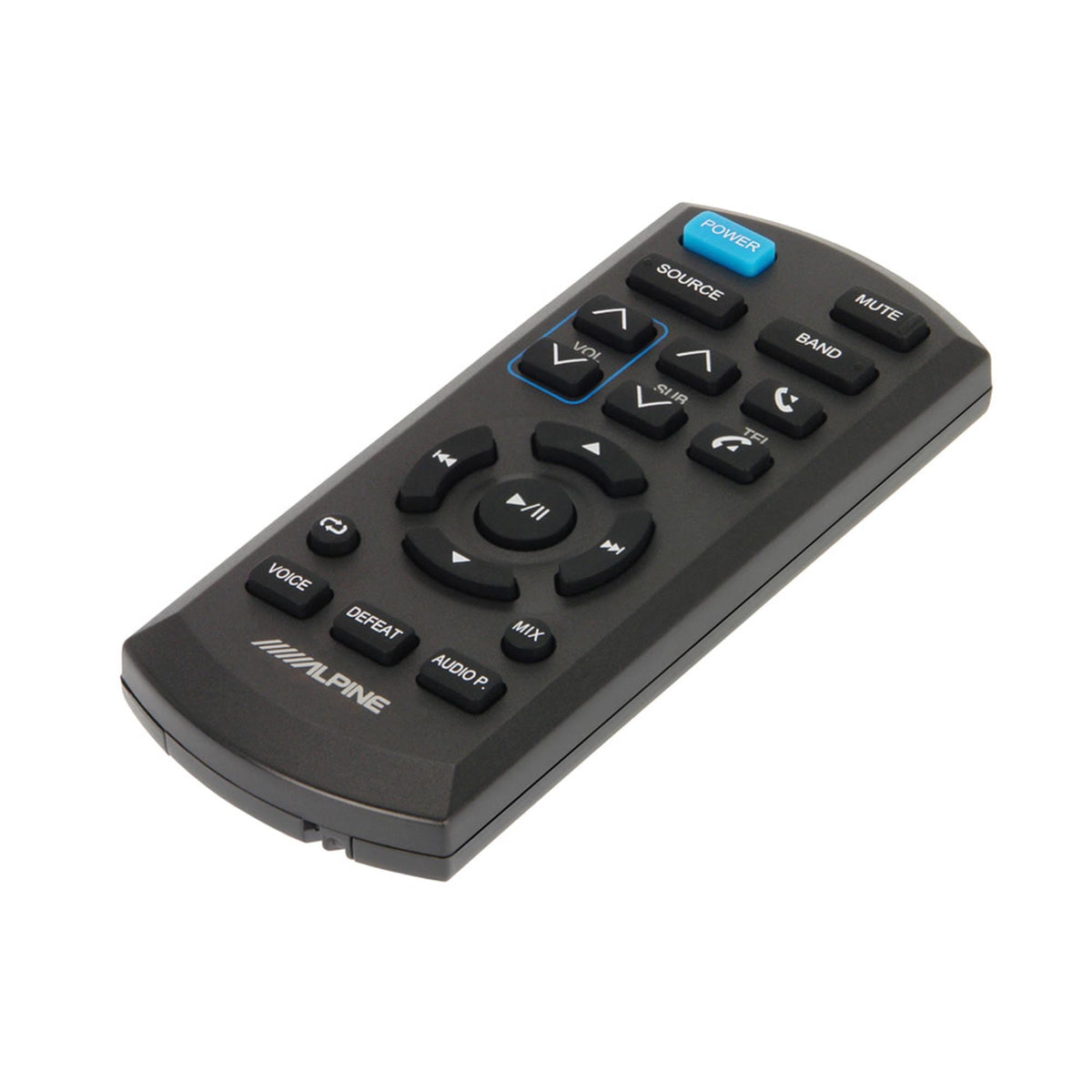 KCU-315UH USB/HDMI Extension Cable & RUE-4360 Remote by Alpine – Model alpinebdl241011-02