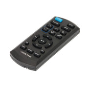 Wireless Remote Control for Remote-Ready Alpine Receivers – black, Model RUE-4360
