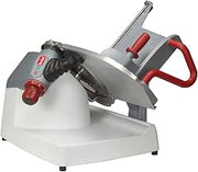 Berkel X13A-PLUS Premier Food Slicer gravity feed automatic 13" dia. knife gauge
