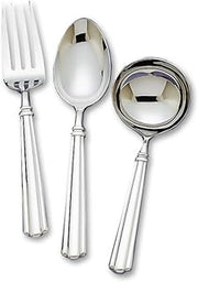 Reed & Barton Preston 3-Piece Serving Set Stainless One Size