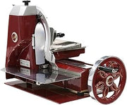 Berkel 300M-STD Fly Wheel Slicer 12" knife manual