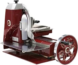 Berkel 300M-STD Fly Wheel Slicer 12" knife manual