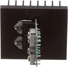 Perfect Fry 3WT004 Pc Assembly Ser Mod 240V