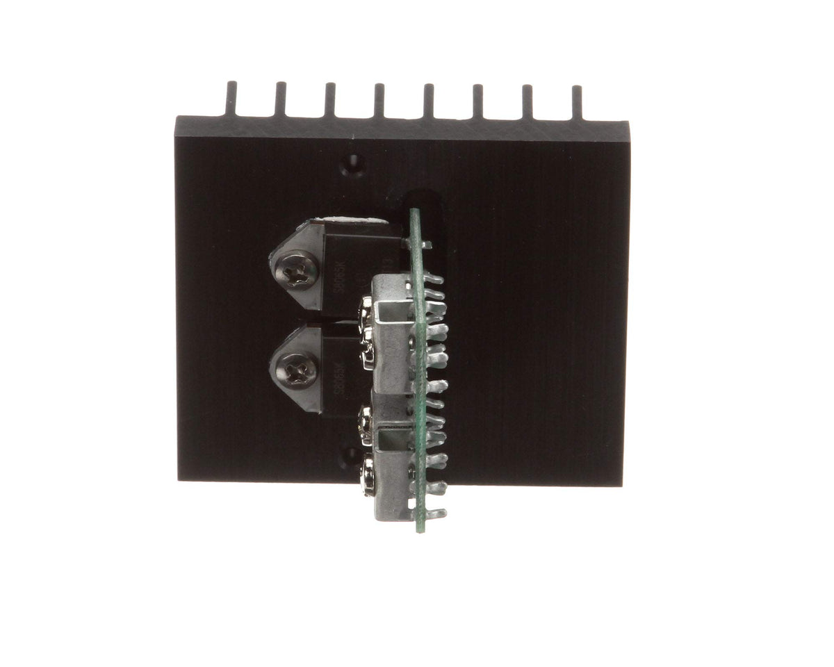 Pc Assembly Ser Mod 240V by Perfect Fry – Copper, Model 3WT004