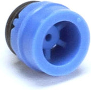 Bki Nozzle, Blue 6042087 - Genuine OEM Replacement Part