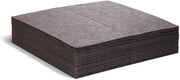 New Pig Absorbent Mat Pad | 50 Premium Absorbent Mats | 30” x 30” | 85 oz of Absorbency per pad | MAT216