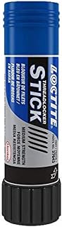 Loctite 37643 Blue Medium Strength Threadlocker Stick - 9 g