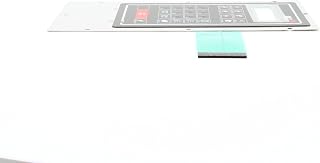 Bki Touch Panel, Houno #033977 C0742 - Genuine OEM Replacement Part