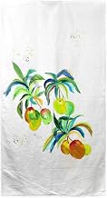 Interiors Mangos Beach Towel