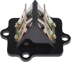 for JOG50 JOG90 Keeay 50 CPI Reed Valve Metal Intake Block Intake Reed Valve
