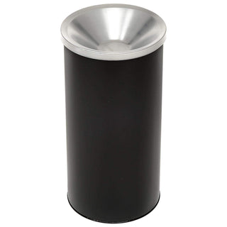 Steel Smoker Sand Urn by Witt Industries – Model 2000BK