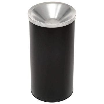 Steel Smoker Sand Urn by Witt Industries – Model 2000BK
