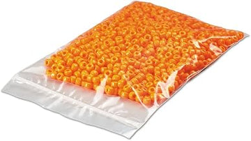 Elkay Low Density Flat Bag, 1000 Count, Material Handling, 33.02 in x 10.668 in x 21.843 in, 6.1 lbs