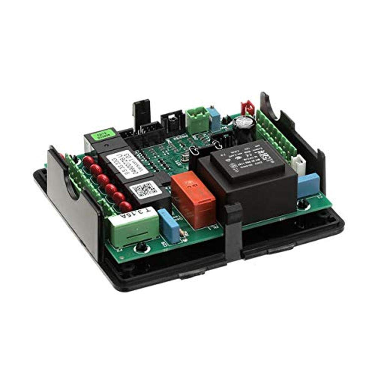 USA (NUOV9) Control Box Appia V 2Gr by Nuova Simonelli – Model 04900726.U