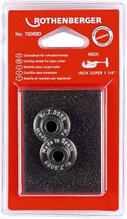 Rothenberger 070088d – 2 Blades 70101i5 in Display