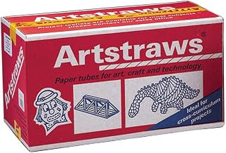 Artstraws Class Pack