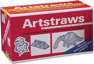 Artstraws Class Pack