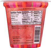 Truefruit Red Grapefruit, 7 Ounce by Sundia – 7 Ounce (Pack of 12), Pack of 12, Model 0202US