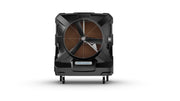 Portacool 6500 SQ. FT. / Black / Industrial Portable