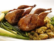 Manchester Farms Marniated Whole Quail 6 Ounce