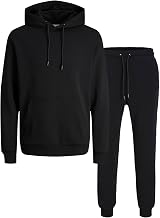 JACK & JONES Bradley Sweatshirt Hood Set Men
