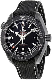 Omega Seamaster Planet Ocean Automatic Men's Watch 215.92.46.22.01.001