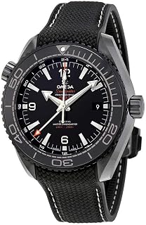 Omega Seamaster Planet Ocean Automatic Men's Watch 215.92.46.22.01.001