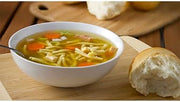 Vanee Condensed Chicken Noodle Soup - 50 oz. can, 12 per case