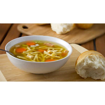 Condensed Chicken Noodle Soup - 50 oz. can by VANEE – Pack of 12