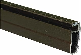 Prime Line PL 14093 Screen Frame 3/4" X 1/4" X 94" .020 Bronze - Lot of 20