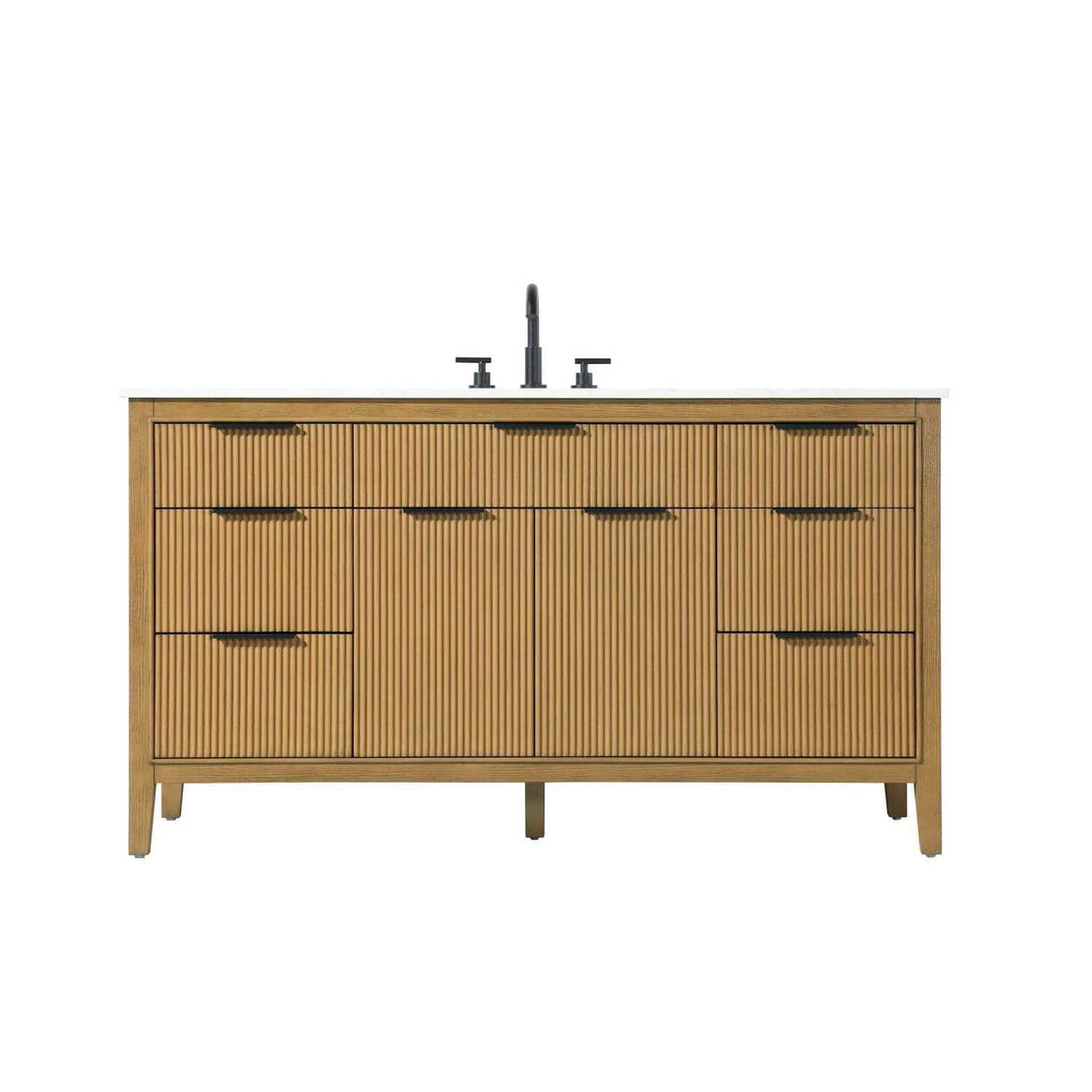 Elegant Kitchen and Bath Teak / unspecified / 1 Bathroom Vanities