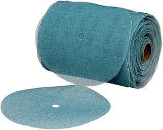3M. BLUE NET DISC ROLL 36424 220 6 IN 100 DISCS (36424)