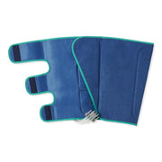 Garment,, DVT, Sequential, Calf, XL (Pack of 10) by Medline – Pack of 10, Model MDS601BSQ