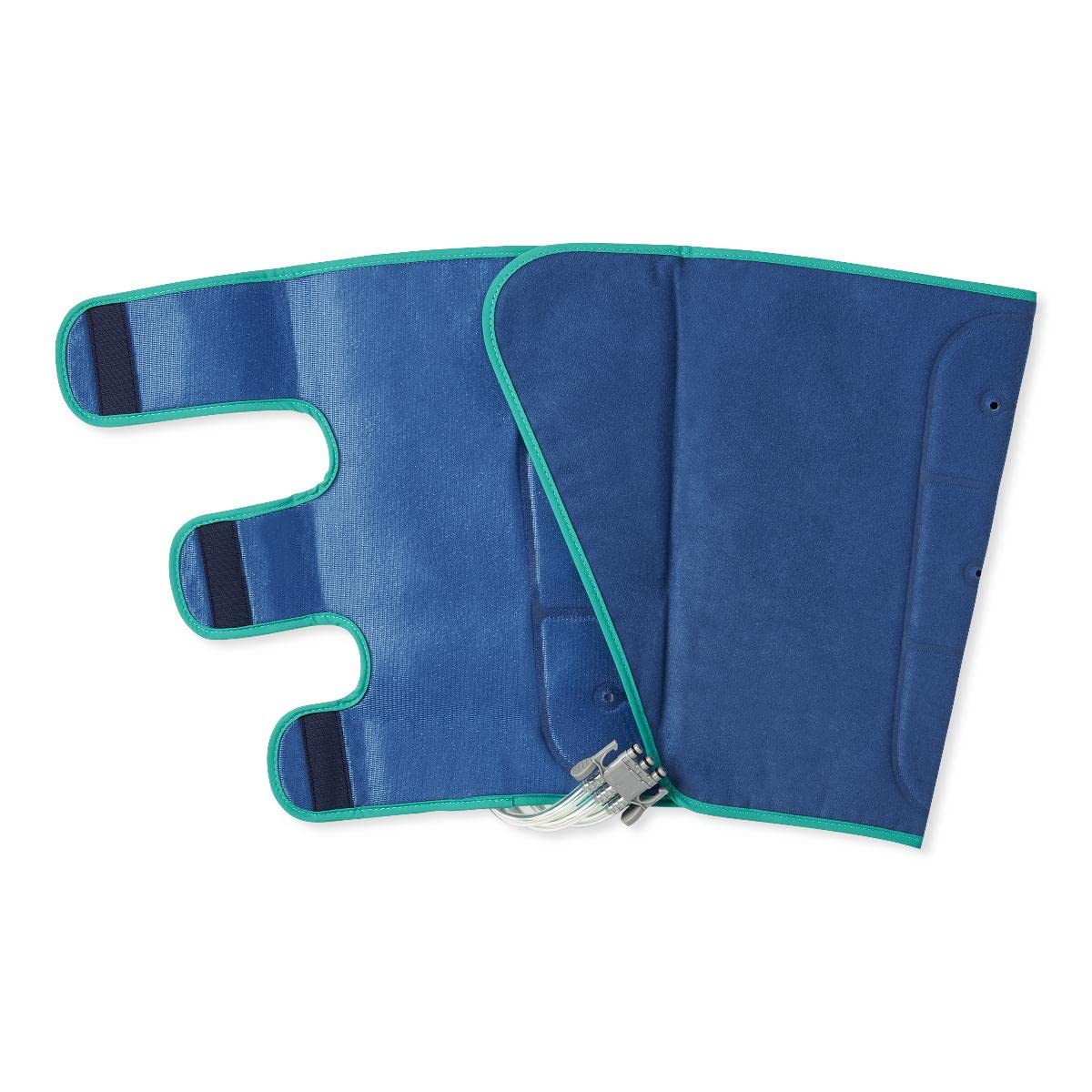 Garment,, DVT, Sequential, Calf, XL (Pack of 10) by Medline – Pack of 10, Model MDS601BSQ