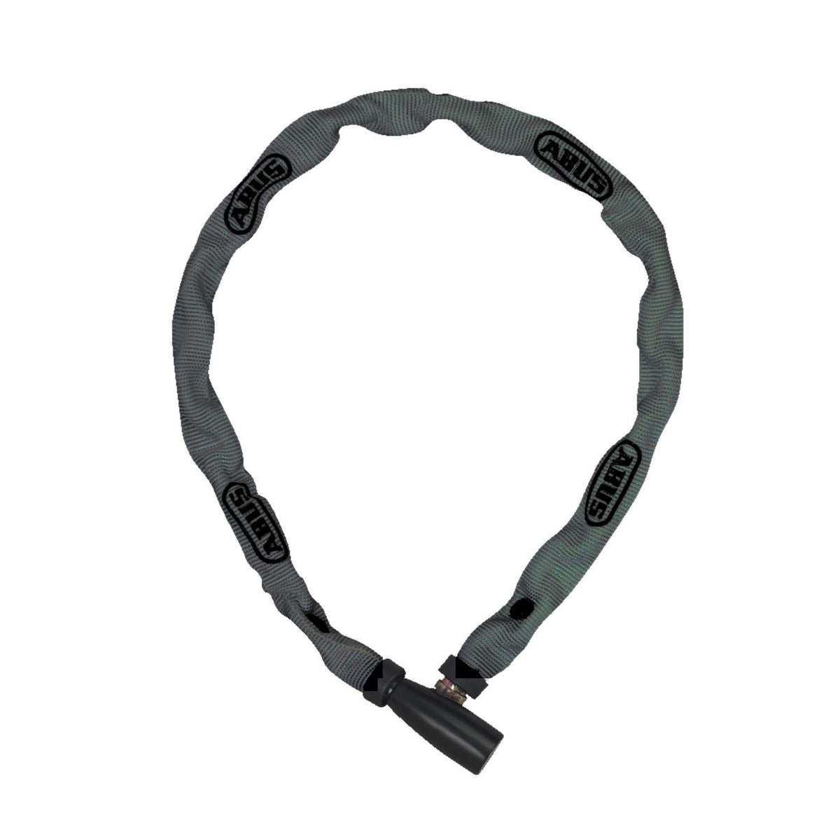 1500/110, grey by ABUS – 110, Alloy Steel, Gray, Model 43224-2110