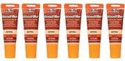 Elmer's E868 Carpenter's Wood Filler, 3.25-Ounce Tube, Natural - 6 Pack