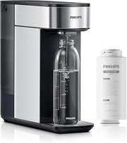 PHILIPS Reverse Osmosis Water Filter Countertop ADD5930 & Replace Water Filter