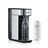 Reverse Osmosis Water Filter Countertop & Replace Water Filter by PHILIPS – 9.0 cups, Model ADD5930